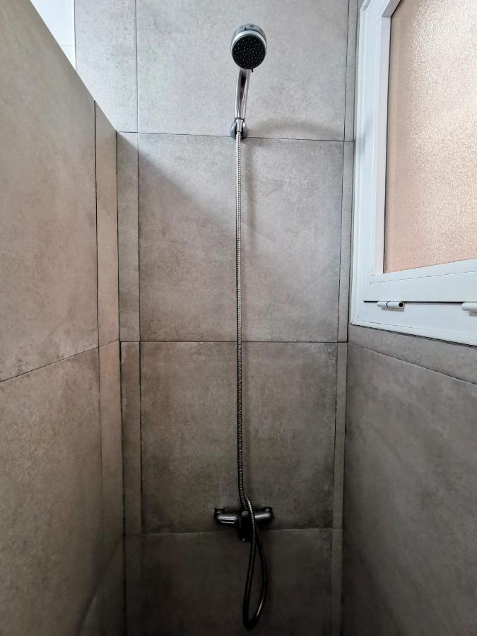 Ferienwohnung Casa Adam Corralejo Exterior foto
