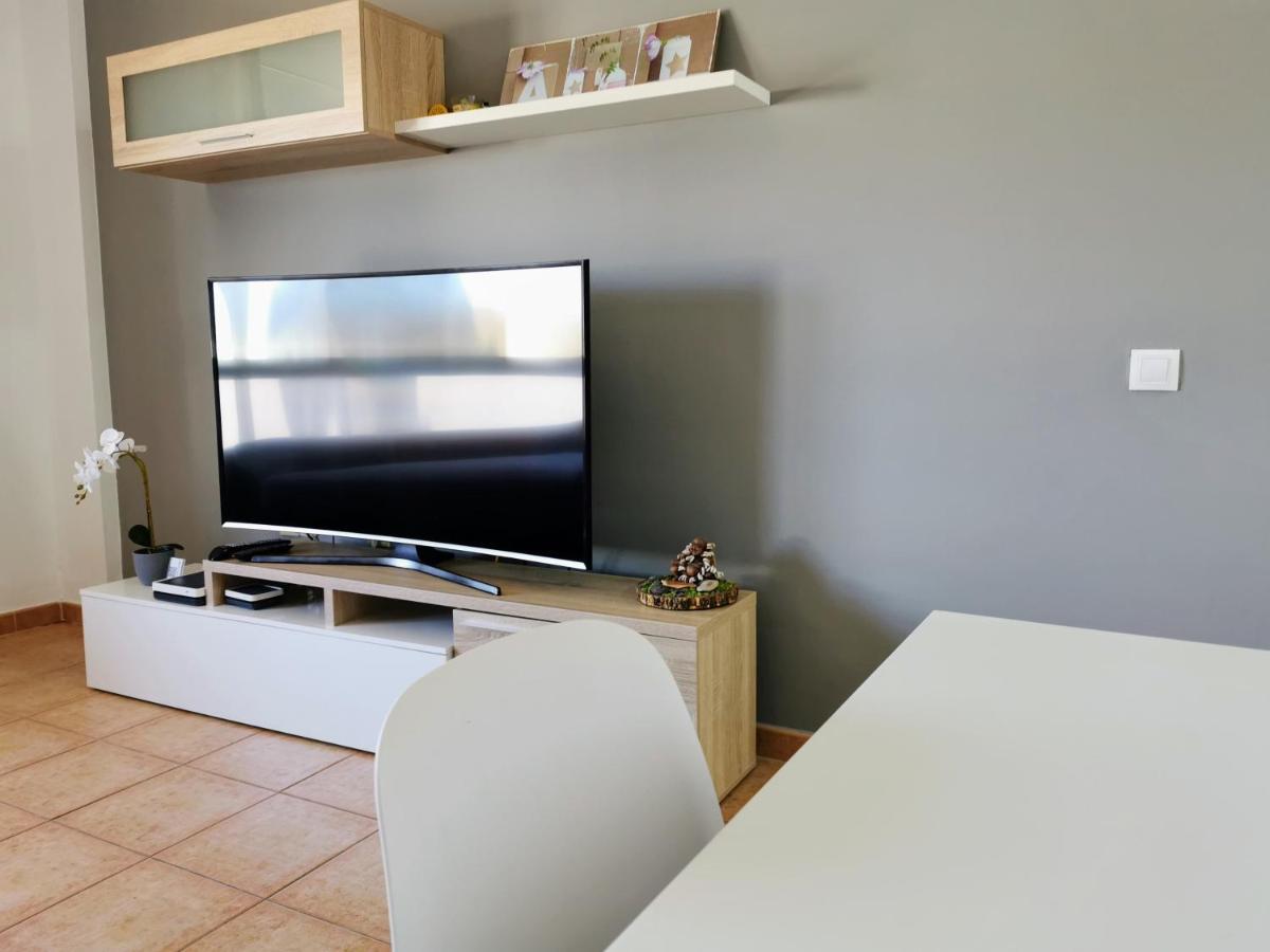 Ferienwohnung Casa Adam Corralejo Exterior foto